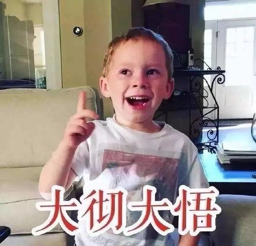 快手网红吃瓜表情包